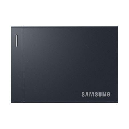 Samsung Portable SSD P9 1TB Black