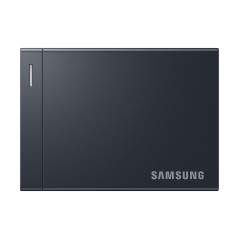 Samsung Portable SSD P9 2TB Black