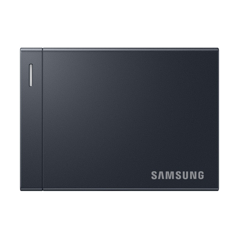 Samsung Portable SSD P9 4TB Black