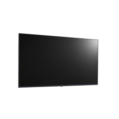 LG 43UL3J-E Écran d'affichage dynamique Écran plat de signalisation numérique 109,2 cm (43") IPS Wifi 300 cd m² 4K Ultra HD
