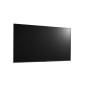 LG 43UL3J-E Écran d'affichage dynamique Écran plat de signalisation numérique 109,2 cm (43") IPS Wifi 300 cd/m² 4K Ultra HD