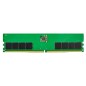 HP Mémoire NECC UDIMM 16 Go DDR5 (1x16 Go) 4800