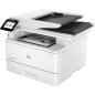 HP LaserJet Pro Imprimante MFP 4102fdn HP LaserJet Pro Imprimante MFP 4102fdn