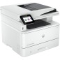 HP LaserJet Pro Imprimante MFP 4102fdn HP LaserJet Pro Imprimante MFP 4102fdn