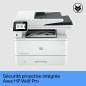 HP LaserJet Pro Imprimante MFP 4102dw HP LaserJet Pro Imprimante MFP 4102dw