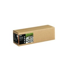 Epson Fine Art Cotton Textured Bright II, 17" x 15m