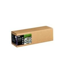 Epson Fine Art Cotton Textured Natural II, 17" x 15m