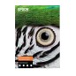 Epson Fine Art Cotton Textured Bright II, A3+ 25 Sheets