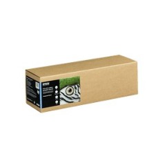 Epson Fine Art Cotton Smooth Natural II, 17" x 15m