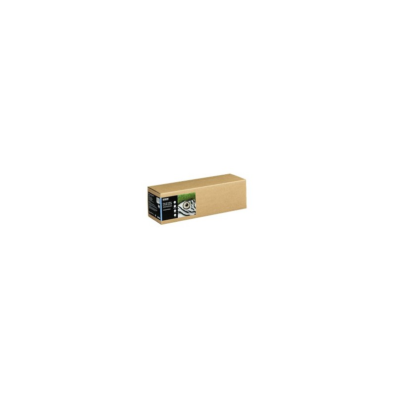 Epson Fine Art Cotton Smooth Natural II, 17" x 15m Epson Fine Art Cotton Smooth Natural II, 17" x 15m