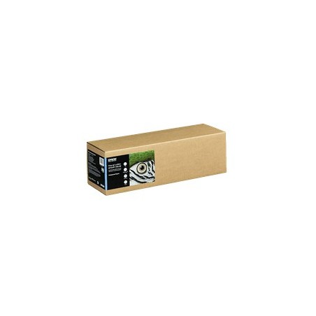 Epson Fine Art Cotton Smooth Natural II, 17" x 15m