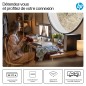 HP OmniDesk Slim Desktop S03-0033nf PC 300 8 Go DDR5-SDRAM 256 Go SSD Windows 11 Home Tower Argent