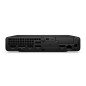 HP E3MR4ET PC/poste de travail 8 Go LPDDR5x-SDRAM 256 Go SSD Windows 11 Pro Mini PC