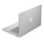HP Chromebook 14a-nm0000nfx MediaTek 35,6 cm (14") HD 4 Go LPDDR5-SDRAM Wi-Fi 6 (802.11ax) ChromeOS Gris