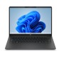 HP E0AS1EA laptop Intel Core 3 Ordinateur portable 35,6 cm (14") 2K 8 Go DDR5-SDRAM 512 Go SSD Wi-Fi 6 (802.11ax) Windows 11