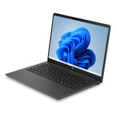 HP E0AS1EA laptop Intel Core 3 Ordinateur portable 35,6 cm (14") 2K 8 Go DDR5-SDRAM 512 Go SSD Wi-Fi 6 (802.11ax) Windows 11