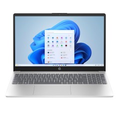 HP 15-fc0013nf AMD Ryzen™ 7 7730U Ordinateur portable 39,6 cm (15.6") Full HD 16 Go DDR4-SDRAM 512 Go SSD Wi-Fi 6 (802.11ax)