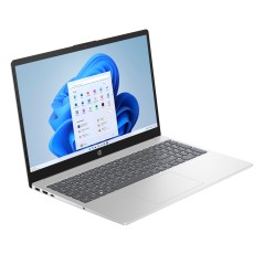 HP 15-fc0013nf AMD Ryzen™ 7 7730U Ordinateur portable 39,6 cm (15.6") Full HD 16 Go DDR4-SDRAM 512 Go SSD Wi-Fi 6 (802.11ax)