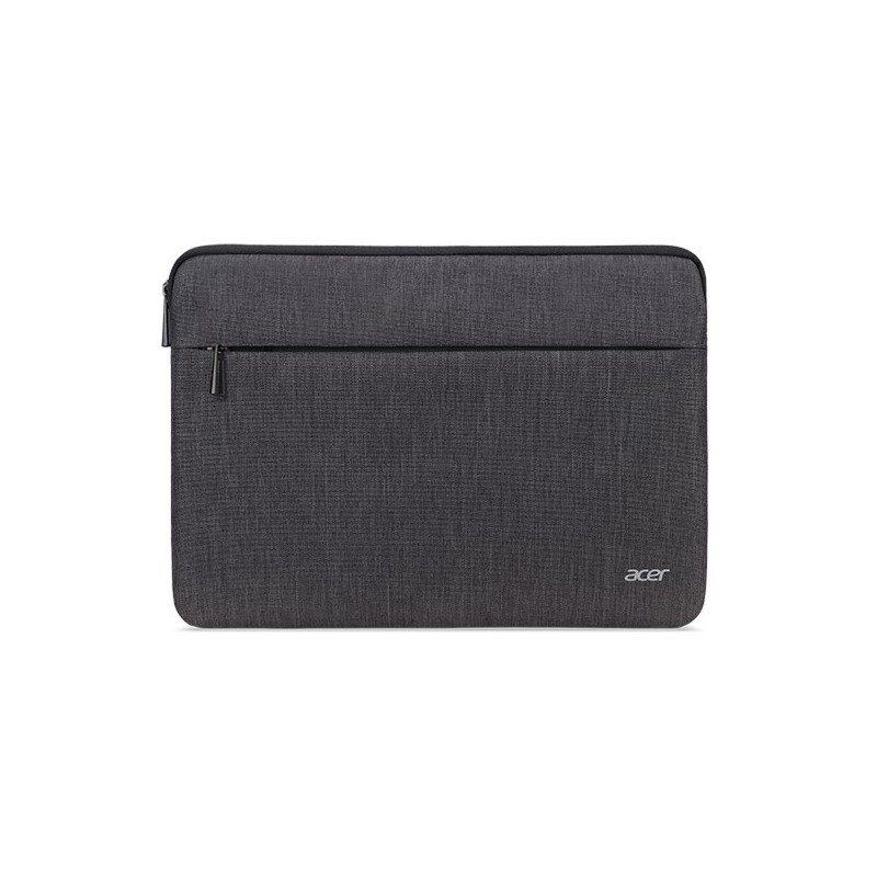 Acer NP.BAG1A.294 sacoche d'ordinateurs portables 35,6 cm (14") Housse Gris Acer NP.BAG1A.294 sacoche d'ordinateurs portables 35,6 cm (14") Housse Gris