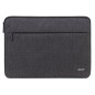 Acer NP.BAG1A.294 sacoche d'ordinateurs portables 35,6 cm (14") Housse Gris Acer NP.BAG1A.294 sacoche d'ordinateurs portables 35,6 cm (14") Housse Gris
