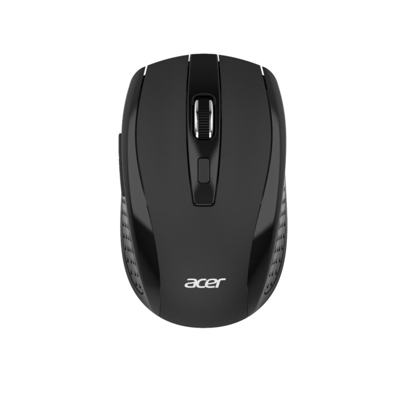 Acer MX202 souris Universel Ambidextre RF sans fil Optique 1000 DPI Acer MX202 souris Universel Ambidextre RF sans fil Optique 1000 DPI