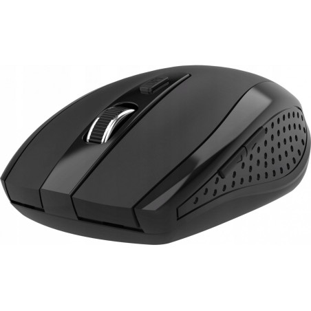 Acer MX202 souris Universel Ambidextre RF sans fil Optique 1000 DPI