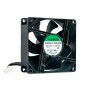 QNAP FAN-8CM-T01 système de refroidissement d’ordinateur Universel Ventilateur Noir QNAP FAN-8CM-T01 système de refroidissement d’ordinateur Universel Ventilateur Noir