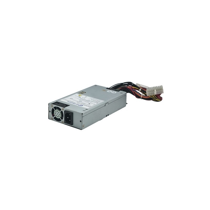 QNAP PWR-PSU-350W-FS01 unité d'alimentation d'énergie Aluminium