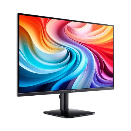 Acer KA2 KA272P0BI écran plat de PC 68,6 cm (27") 1920 x 1080 pixels Full HD LCD Noir