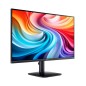 Acer KA2 KA272P0BI écran plat de PC 68,6 cm (27") 1920 x 1080 pixels Full HD LCD Noir