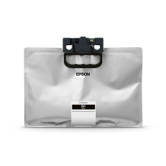 Epson C13T12F140 cartouche d'encre 1 pièce(s) Original Rendement élevé (XL) Noir