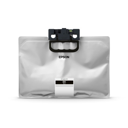 Epson C13T12F140 cartouche d'encre 1 pièce(s) Original Rendement élevé (XL) Noir