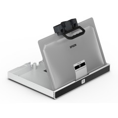 Epson C13T12F140 cartouche d'encre 1 pièce(s) Original Rendement élevé (XL) Noir