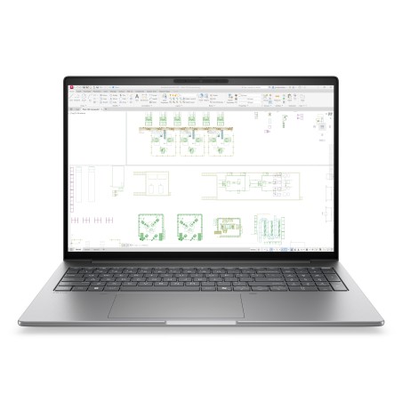 HP E6JR0EA non classé