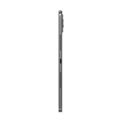 Lenovo Idea Tab Plus Mediatek 128 Go 30,7 cm (12.1") 8 Go Wi-Fi 5 (802.11ac) Android 15 Gris