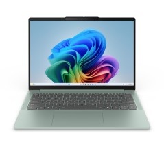 Lenovo IdeaPad Slim 5 14IPH11 Copilot+ PC Intel Core Ultra 5 322 Ordinateur portable 35,6 cm (14") WUXGA 16 Go DDR5-SDRAM 512