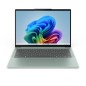 Lenovo IdeaPad Slim 5 14IPH11 Copilot+ PC Intel Core Ultra 5 322 Ordinateur portable 35,6 cm (14") WUXGA 16 Go DDR5-SDRAM 512 Lenovo IdeaPad Slim 5 14IPH11 Copilot+ PC Intel Core Ultra 5 322 Ordinateur portable 35,6 cm (14") WUXGA 16 Go DDR5-SDRAM 512