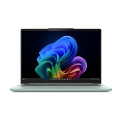 Lenovo IdeaPad Slim 5 14IPH11 Copilot+ PC Intel Core Ultra 5 322 Ordinateur portable 35,6 cm (14") WUXGA 16 Go DDR5-SDRAM 512