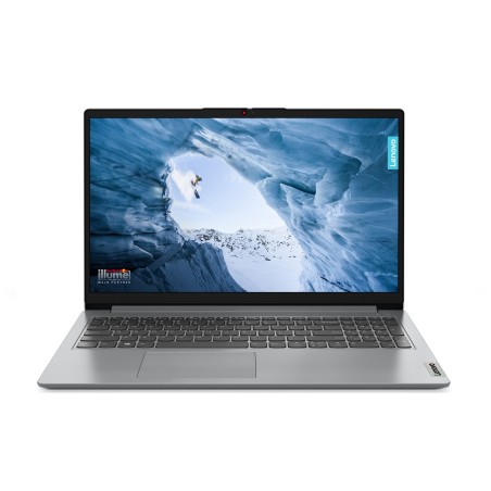 Lenovo IdeaPad 1 15IJL7 Intel® Celeron® N N4500 Ordinateur portable 39,6 cm (15.6") Full HD 8 Go DDR4-SDRAM 128 Go SSD Wi-Fi 6