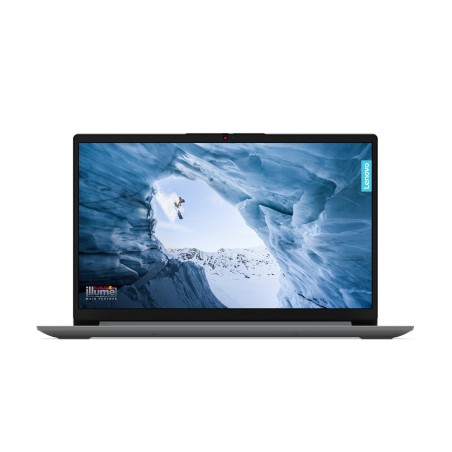 Lenovo IdeaPad 1 15IJL7 Intel® Celeron® N N4500 Ordinateur portable 39,6 cm (15.6") Full HD 8 Go DDR4-SDRAM 128 Go SSD Wi-Fi 6