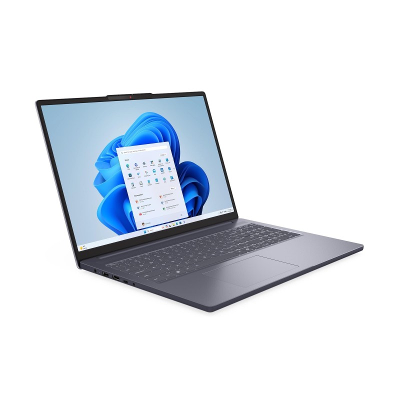Lenovo IdeaPad Slim 3 16IRH10 Intel® Core™ i7 i7-13620H Ordinateur portable 40,6 cm (16") WUXGA 16 Go DDR5-SDRAM 512 Go SSD Lenovo IdeaPad Slim 3 16IRH10 Intel® Core™ i7 i7-13620H Ordinateur portable 40,6 cm (16") WUXGA 16 Go DDR5-SDRAM 512 Go SSD