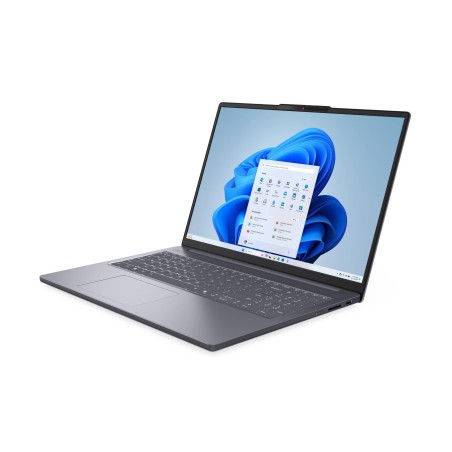 Lenovo IdeaPad Slim 3 16IRH10 Intel® Core™ i7 i7-13620H Ordinateur portable 40,6 cm (16") WUXGA 16 Go DDR5-SDRAM 512 Go SSD