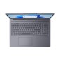 Lenovo IdeaPad Slim 3 16IRH10 Intel® Core™ i7 i7-13620H Ordinateur portable 40,6 cm (16") WUXGA 16 Go DDR5-SDRAM 512 Go SSD Lenovo IdeaPad Slim 3 16IRH10 Intel® Core™ i7 i7-13620H Ordinateur portable 40,6 cm (16") WUXGA 16 Go DDR5-SDRAM 512 Go SSD