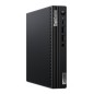 Lenovo ThinkSmart Tiny Kit Intel® Core™ i3 i3-13100T 16 Go DDR4-SDRAM 256 Go SSD Windows 11 IoT Enterprise Mini PC Noir