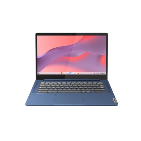 Lenovo IdeaPad IP Slim 3 Chrome 14M868 MediaTek Kompanio 520 Chromebook 35,6 cm (14") Full HD 4 Go LPDDR4x-SDRAM 64 Go eMMC