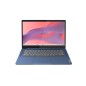 Lenovo IdeaPad IP Slim 3 Chrome 14M868 MediaTek Kompanio 520 Chromebook 35,6 cm (14") Full HD 4 Go LPDDR4x-SDRAM 64 Go eMMC