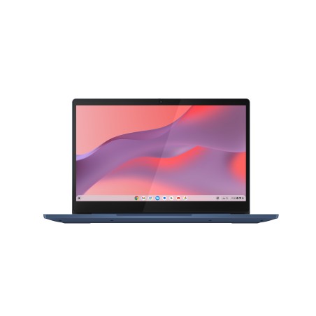 Lenovo IdeaPad IP Slim 3 Chrome 14M868 MediaTek Kompanio 520 Chromebook 35,6 cm (14") Full HD 4 Go LPDDR4x-SDRAM 64 Go eMMC