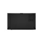 Lenovo ThinkVision E55 LFD écran plat de PC 138,7 cm (54.6") 3840 x 2160 pixels 4K Ultra HD IPS Noir Lenovo ThinkVision E55 LFD écran plat de PC 138,7 cm (54.6") 3840 x 2160 pixels 4K Ultra HD IPS Noir