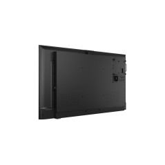 Lenovo ThinkVision E55 LFD écran plat de PC 138,7 cm (54.6") 3840 x 2160 pixels 4K Ultra HD IPS Noir
