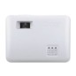 Acer Vero XL3515i Projecteur à focale standard 5000 ANSI lumens DLP 1080p (1920x1080) Blanc